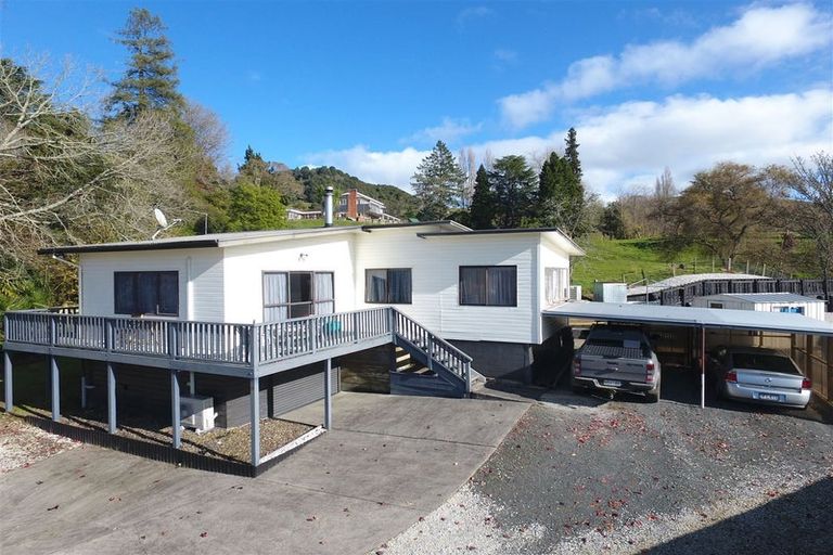 Photo of property in 26 Ailsa Street, Te Kuiti, 3910
