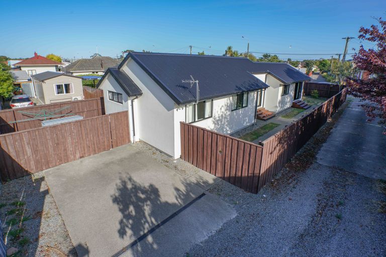 Photo of property in 382 Pages Road, Aranui, Christchurch, 8061