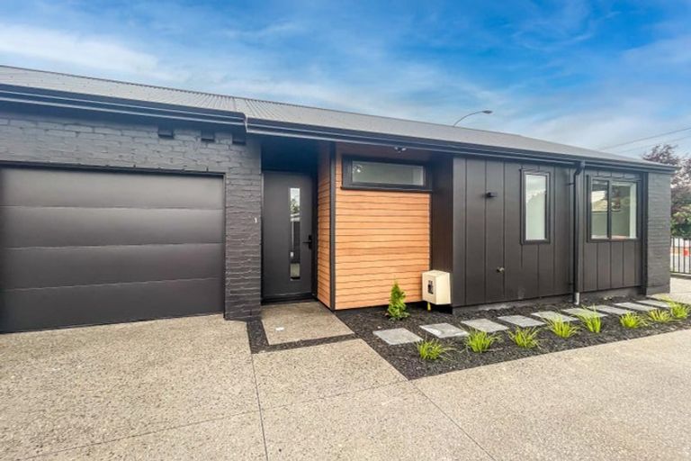 Photo of property in 1/25 Sandwich Road, Saint Andrews, Hamilton, 3200