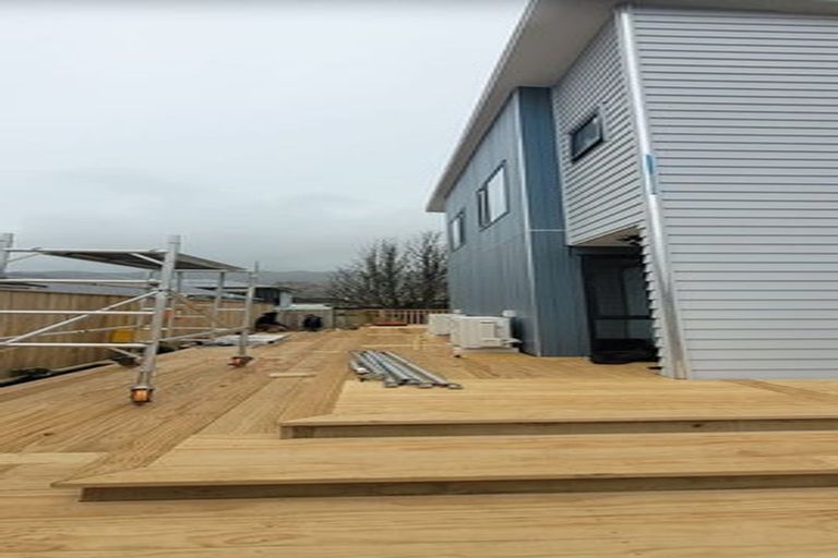 Photo of property in 4 Butler Street, Naenae, Lower Hutt, 5011