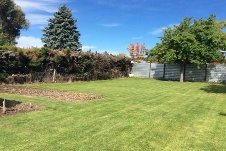 Photo of property in 83 Archibald Street, Tinwald, Ashburton, 7700