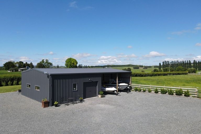 Photo of property in 790 State Highway 27, Okoroire, Tirau, 3484