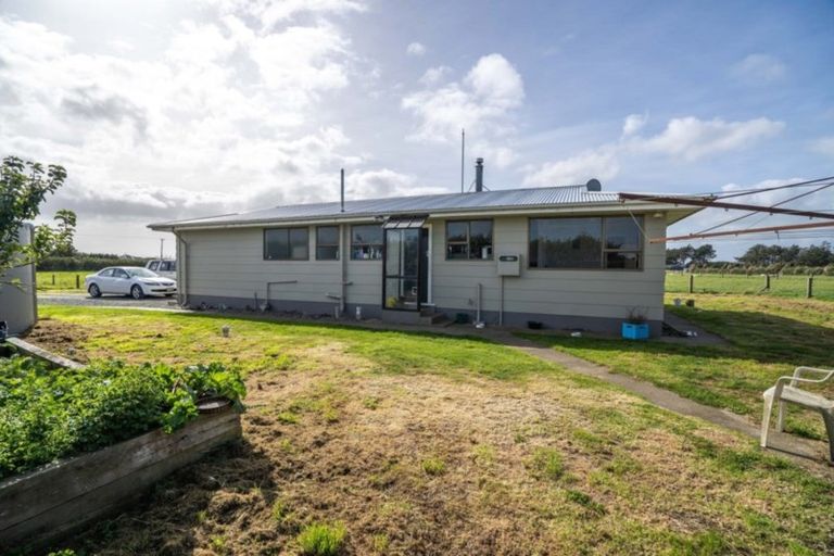 Photo of property in 158 Staunton Road, West Plains, Invercargill, 9879