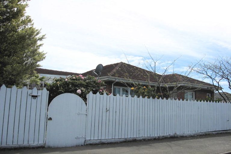Photo of property in 69 Muller Road, Blenheim, 7201