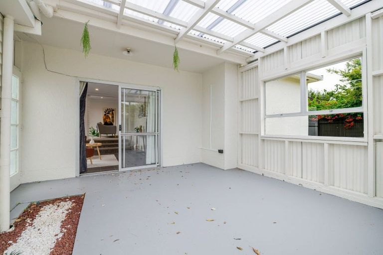 Photo of property in 3 Manchester Street, Takaro, Palmerston North, 4412