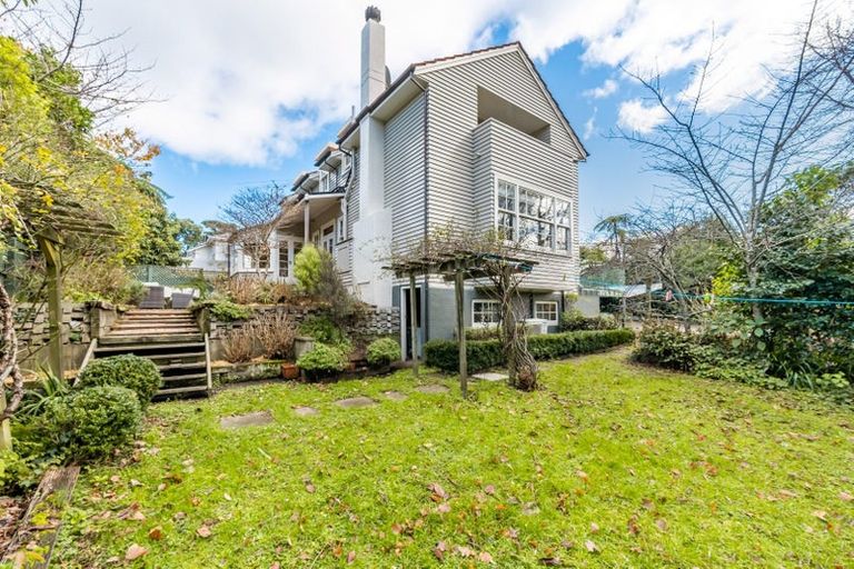 Photo of property in 113 Woburn Road, Woburn, Lower Hutt, 5010