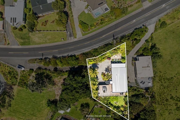 Photo of property in 2086 Whangarei Heads Road, Whangarei Heads, 0174