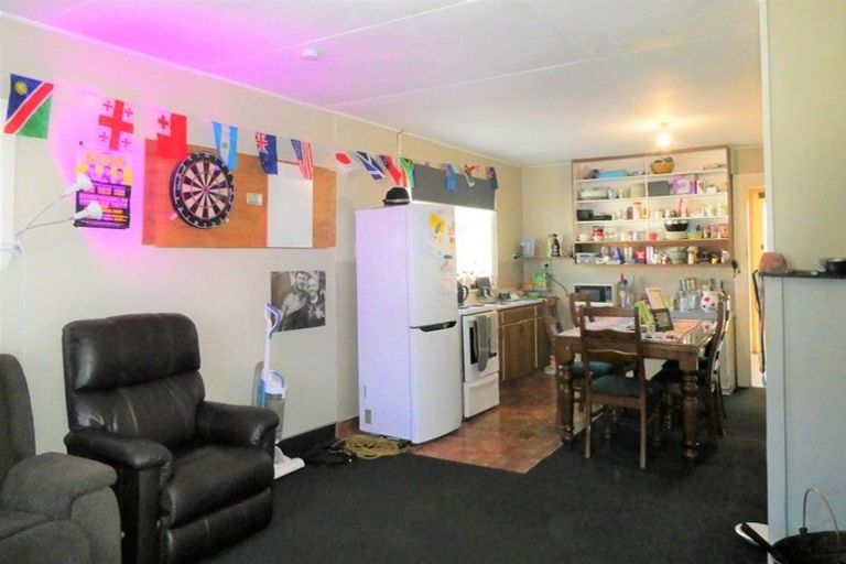 Photo of property in 48 Oxford Street, Taylorville, Greymouth, 7805
