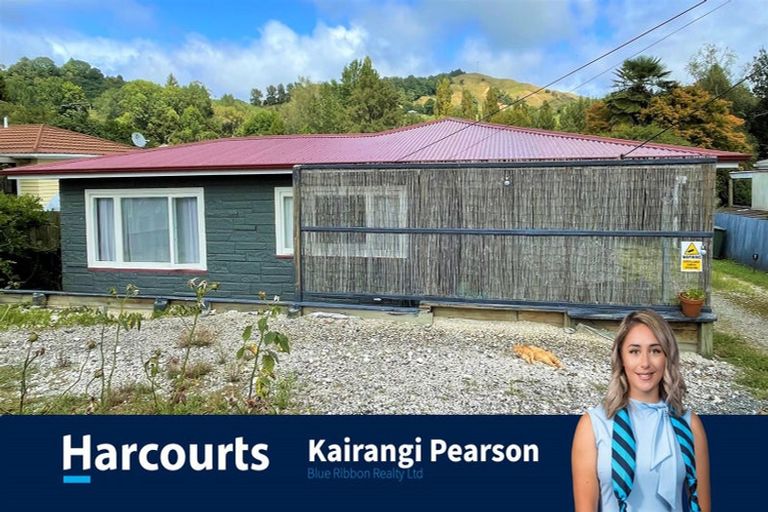 Photo of property in 70 Queen Street, Te Kuiti, 3910