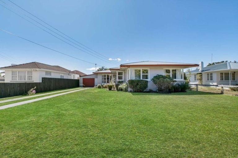 Photo of property in 8 Jervis Street, Hillcrest, Rotorua, 3015