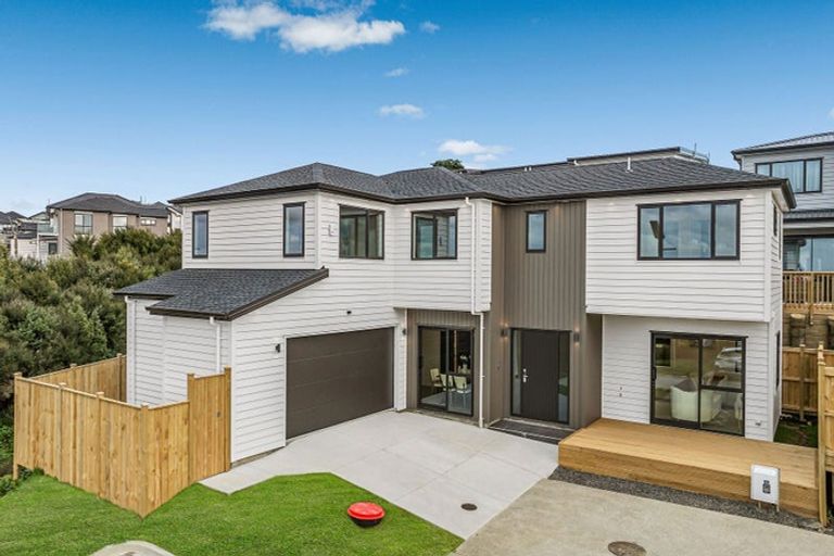 Photo of property in 30 Adamson Road, Flat Bush, Auckland, 2019