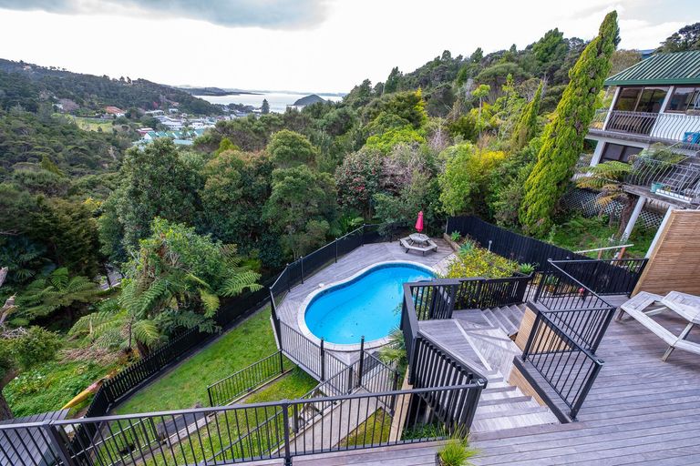 Photo of property in 8 Panorama Avenue, Paihia, 0200