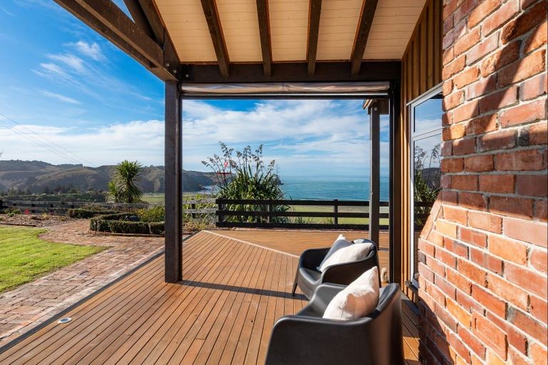 Photo of property in 50 Pakuratahi Valley Road, Tangoio, Napier, 4182