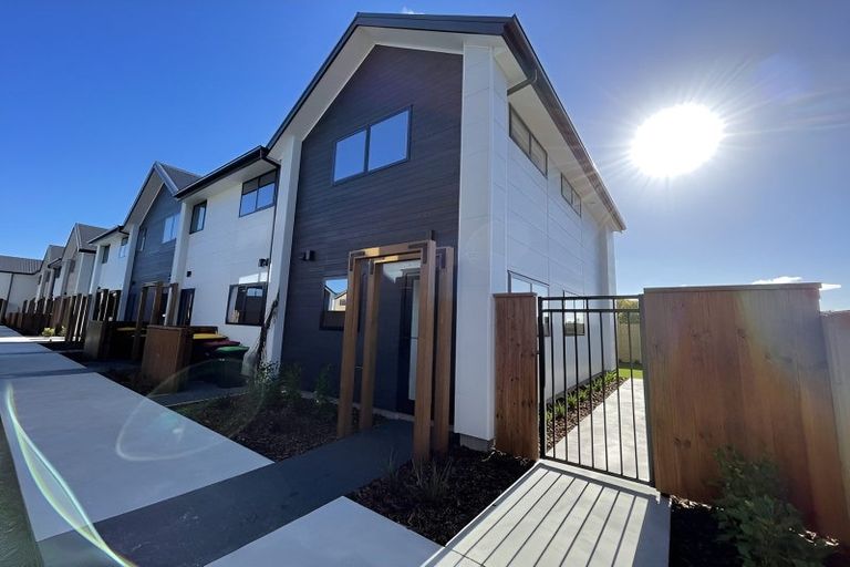 Photo of property in 14/105 Purchas Street, Edgeware, Christchurch, 8013