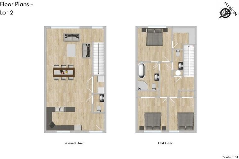 Photo of property in 14 Morrow Terrace, Pukekohe, 2120