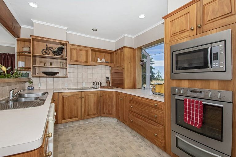 Photo of property in 13 Bon Vue Ridge, Whakapara, Hikurangi, 0182