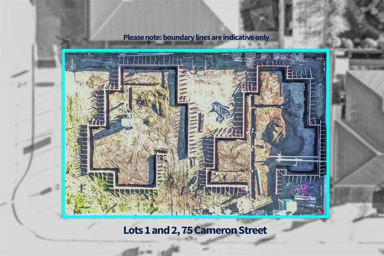 Photo of property in 87 Winter Street, Ashburton, 7700