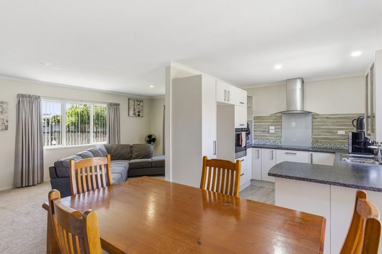 Photo of property in 5 Ahmad Close, Levin, 5510