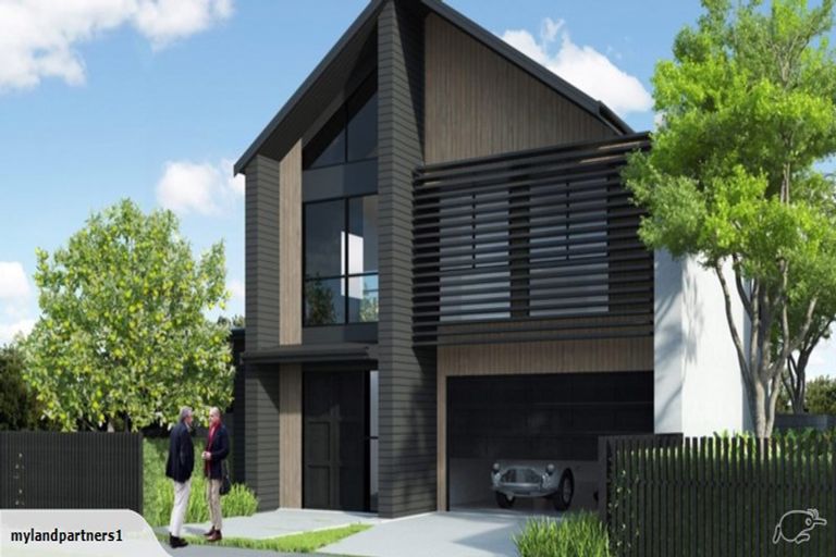 Photo of property in 21 Kano Way, Hobsonville, Auckland, 0616