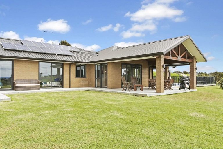 Photo of property in 3 Bridle Way, Hunua, 2583
