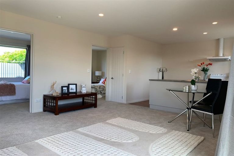 Photo of property in 3 Cris Lodge Courts, Hornby, Christchurch, 8042