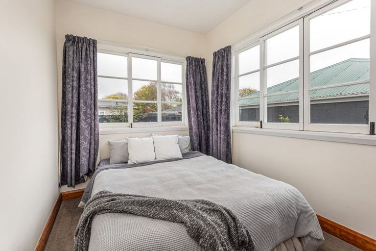 Photo of property in 1/8 Simeon Street, Spreydon, Christchurch, 8024