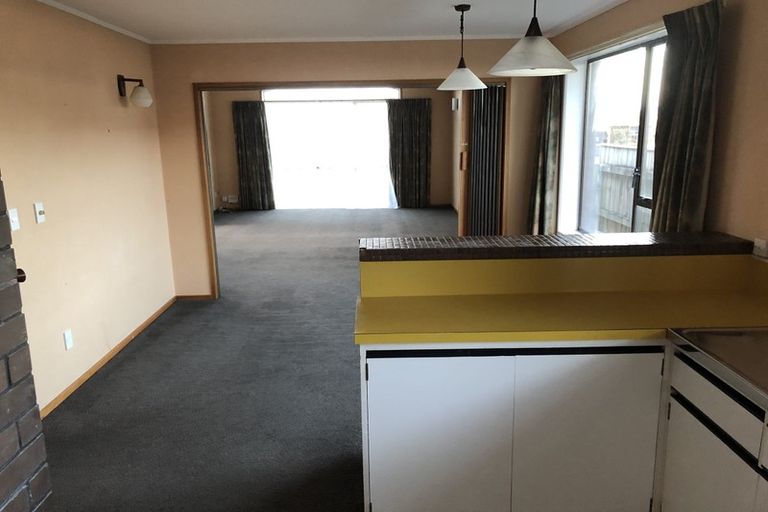 Photo of property in 29 Truby King Street, Merrilands, New Plymouth, 4312