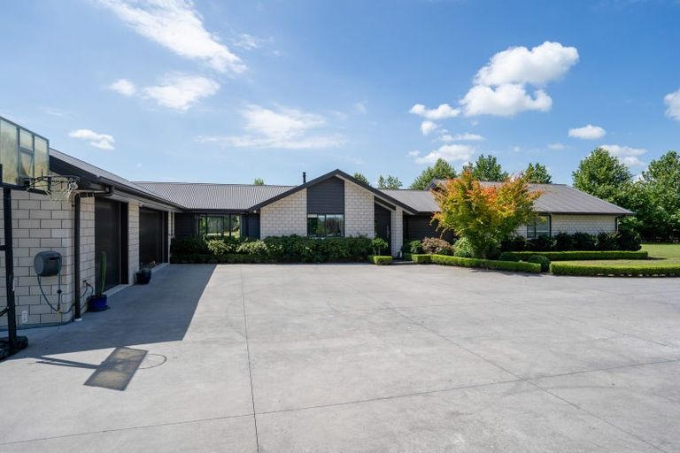 Photo of property in 86 Taplin Road, Matangi, Hamilton, 3283