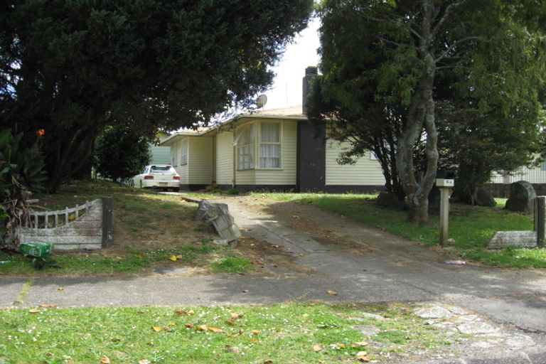 Photo of property in 6 Deborah Place, Mangere, Auckland, 2022