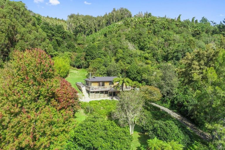 Photo of property in 93 State Highway 30, Lake Rotoma, Rotorua, 3074