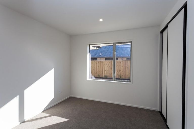 Photo of property in 14 Sanders Way, Rolleston, 7614