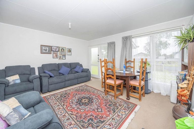 Photo of property in 7 Baker Street, Huntly, 3700