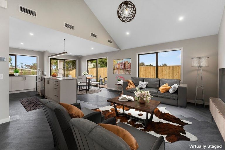 Photo of property in 10 Te Puke Te Ao Way, Otaki, 5512