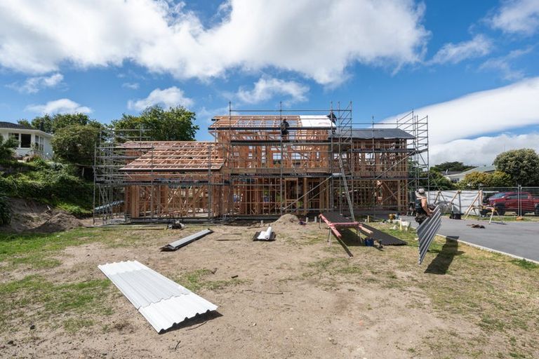 Photo of property in 63b Golf Road, Paraparaumu Beach, Paraparaumu, 5032