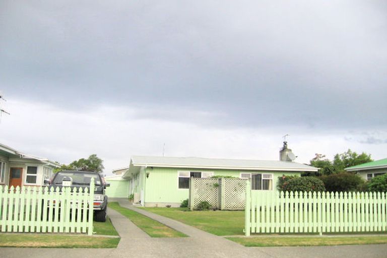 Photo of property in 31 Wharerangi Road, Tamatea, Napier, 4112