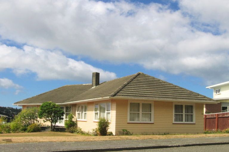 Photo of property in 31 Priscilla Crescent, Kingston, Wellington, 6021