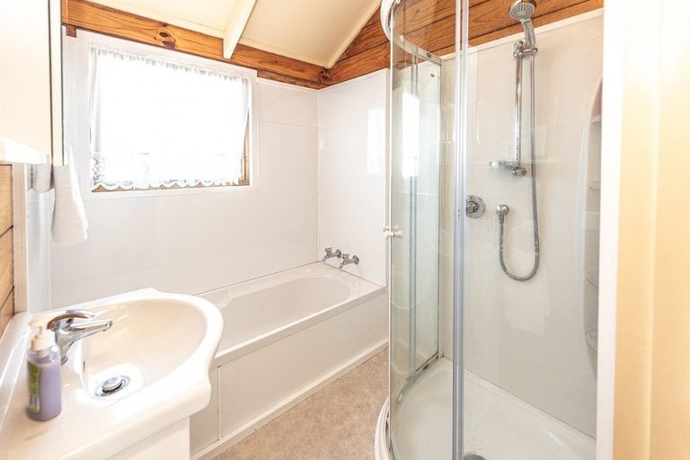 Photo of property in 21 Treadwell Street, Springvale, Whanganui, 4501