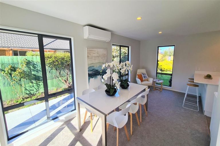 Photo of property in 10 Van Dieman Close, Templeton, Christchurch, 8042