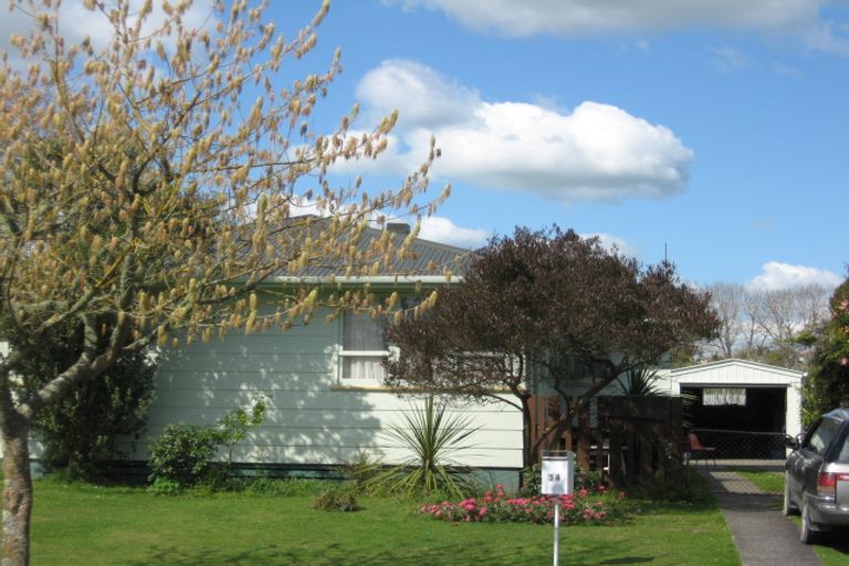 Photo of property in 34 James Henry Crescent, Huntly, 3700