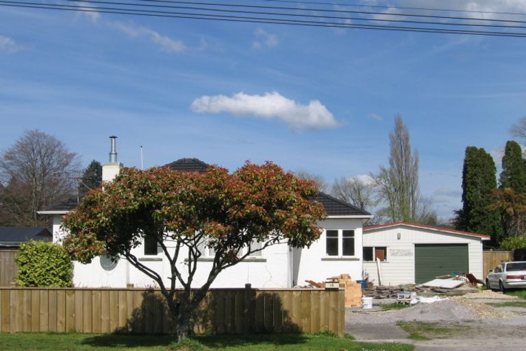 Photo of property in 4 Shirley Street, Mangakakahi, Rotorua, 3015