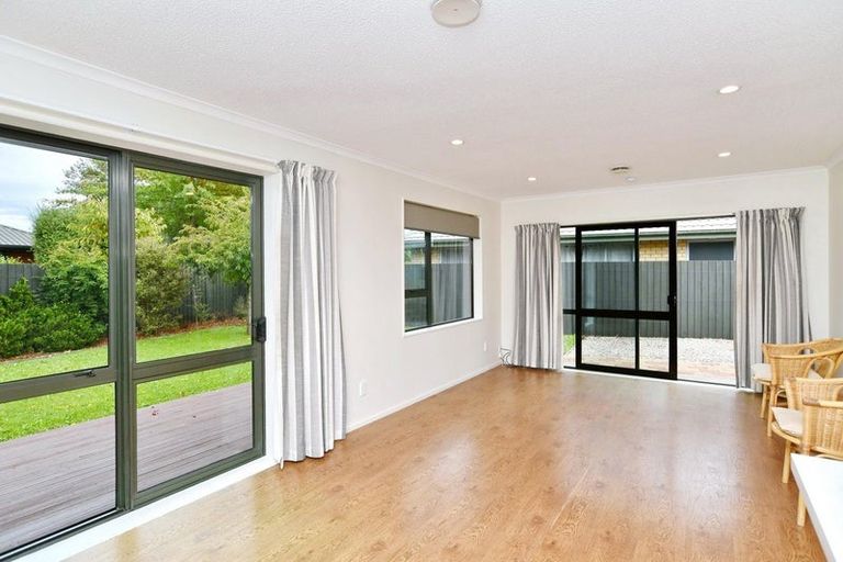 Photo of property in 81a Clearbrook Lane, Rangiora, 7400