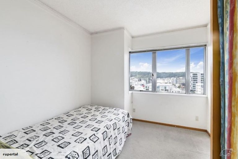 Photo of property in Iona Towers, 502/140 Abel Smith Street, Te Aro, Wellington, 6011