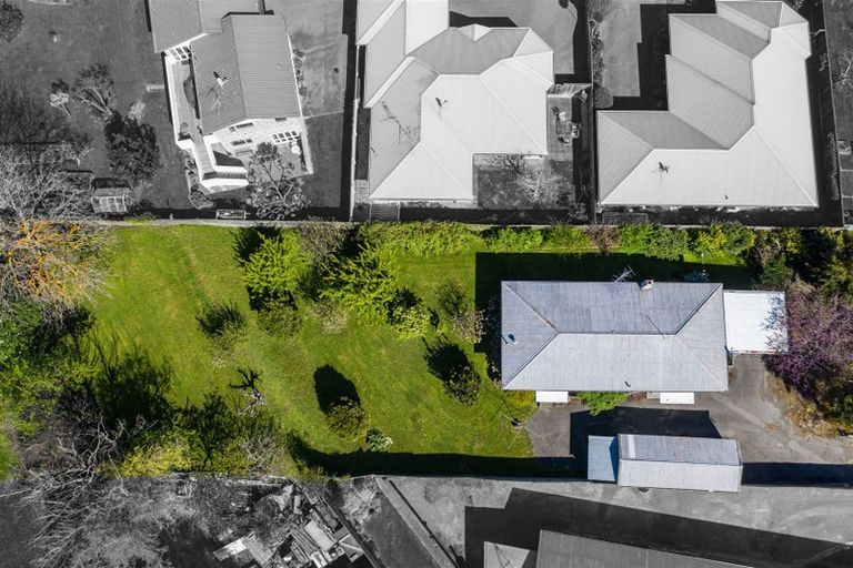 Photo of property in 43 Nelson Street, Mayfield, Blenheim, 7201