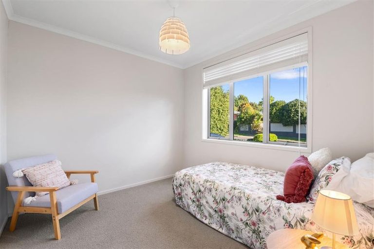 Photo of property in 12 Simmonds Crescent, Springfield, Rotorua, 3015