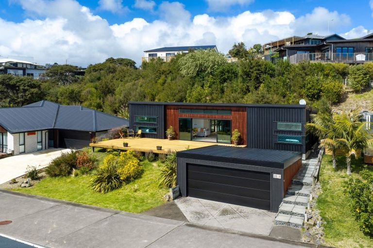 Photo of property in 25a Primrose Street, Raglan, 3225