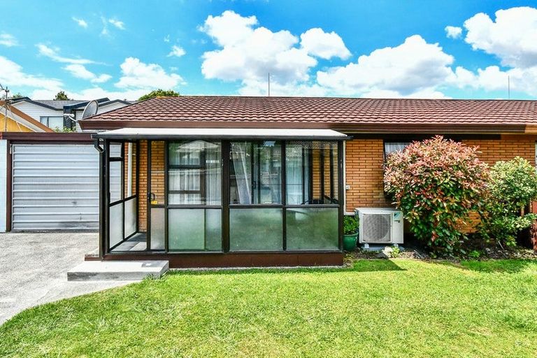 Photo of property in 3/6 Maru Road, Takanini, 2112