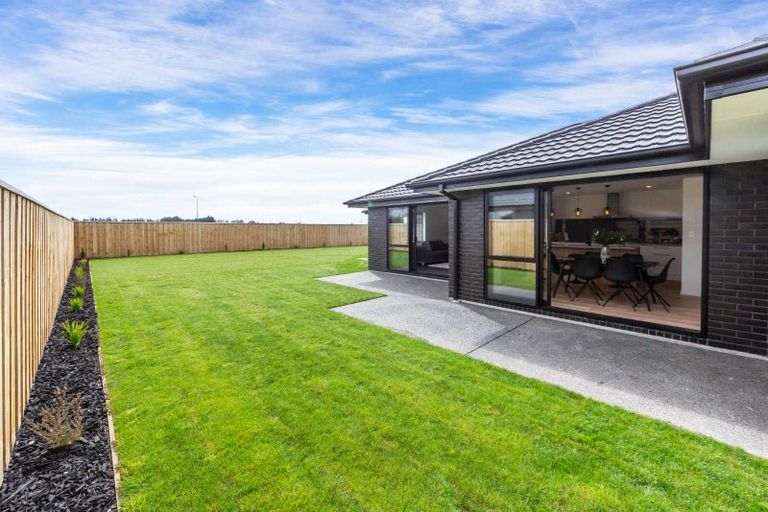 Photo of property in 718 Selwyn Road, Rolleston, 7615