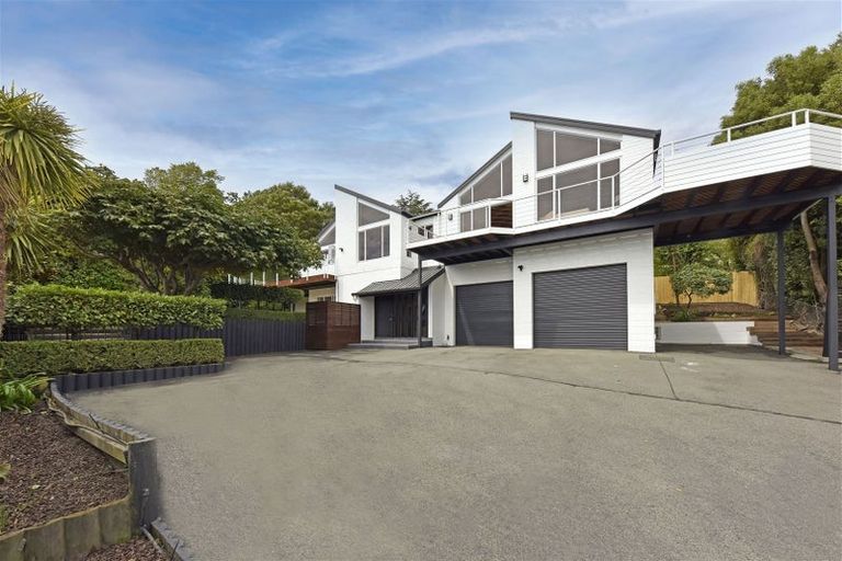 Photo of property in 134a Hackthorne Road, Cashmere, Christchurch, 8022