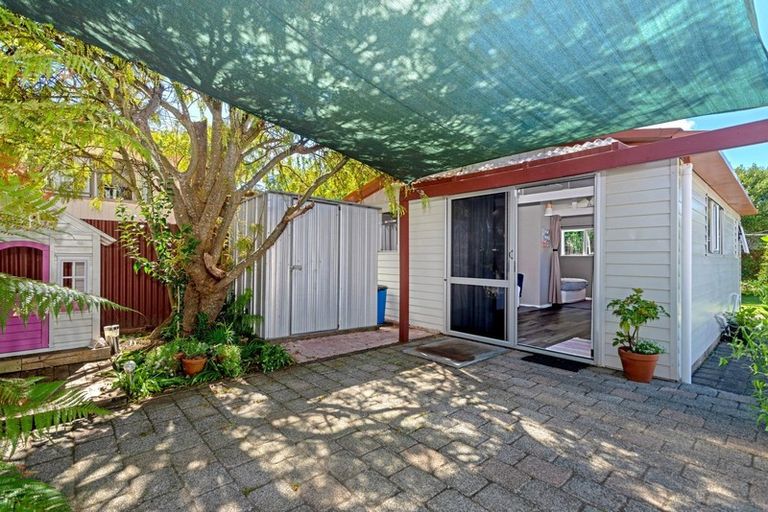 Photo of property in 113 De Lautour Road, Inner Kaiti, Gisborne, 4010