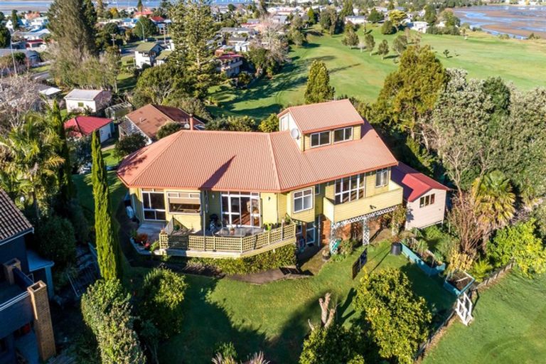 Photo of property in 289 Main Sh25 Road, Tairua, 3508